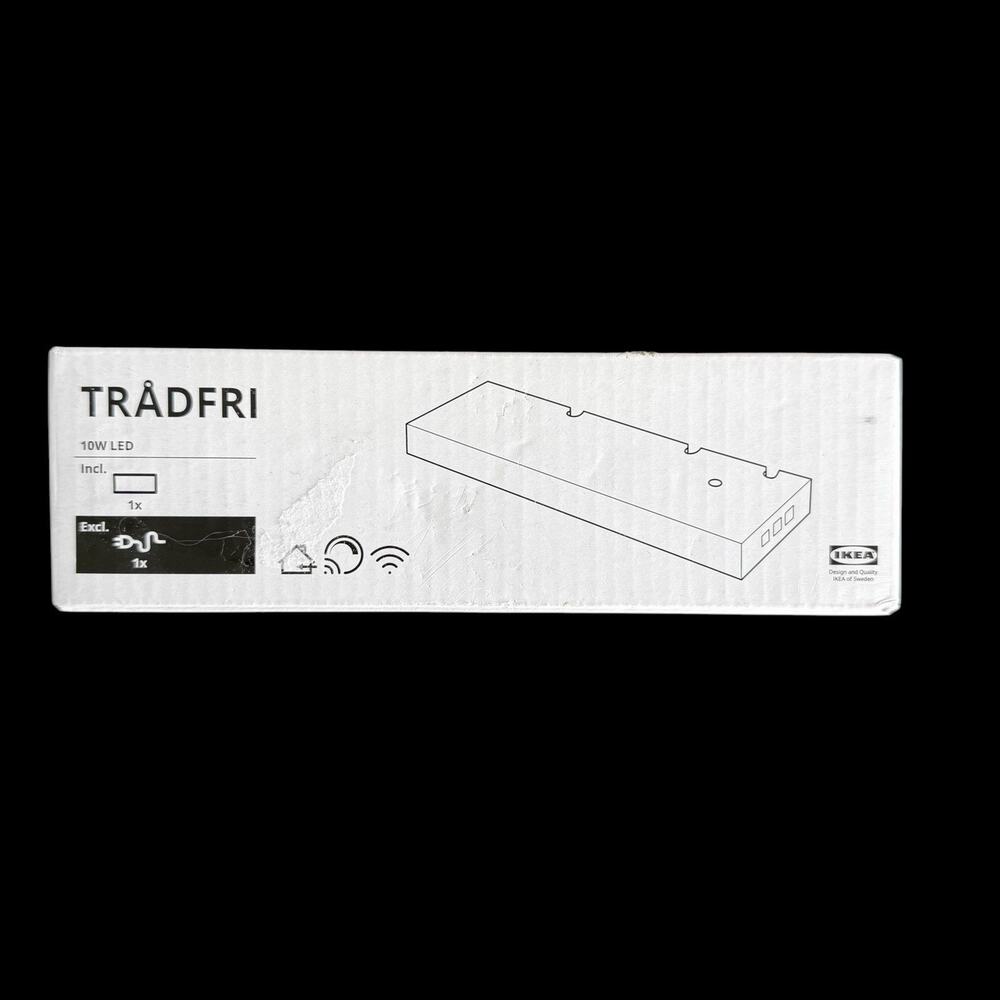 IKEA TRADFRI LED Driver 10W 103.561.89 Zigbee Home Smart Wireless Lighting